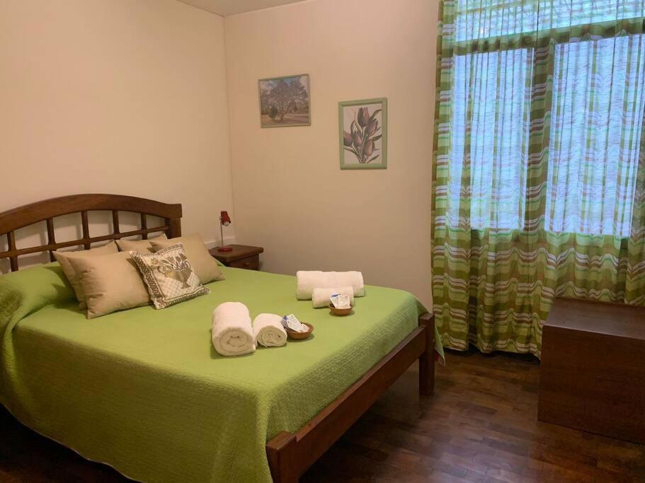 Apartment Comodo Departamento En Capital Zona Aristides