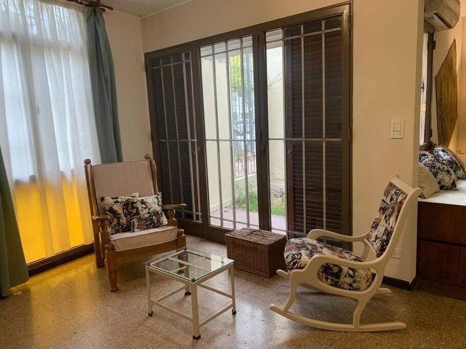 Comodo Departamento En Capital Zona Aristides Apartment