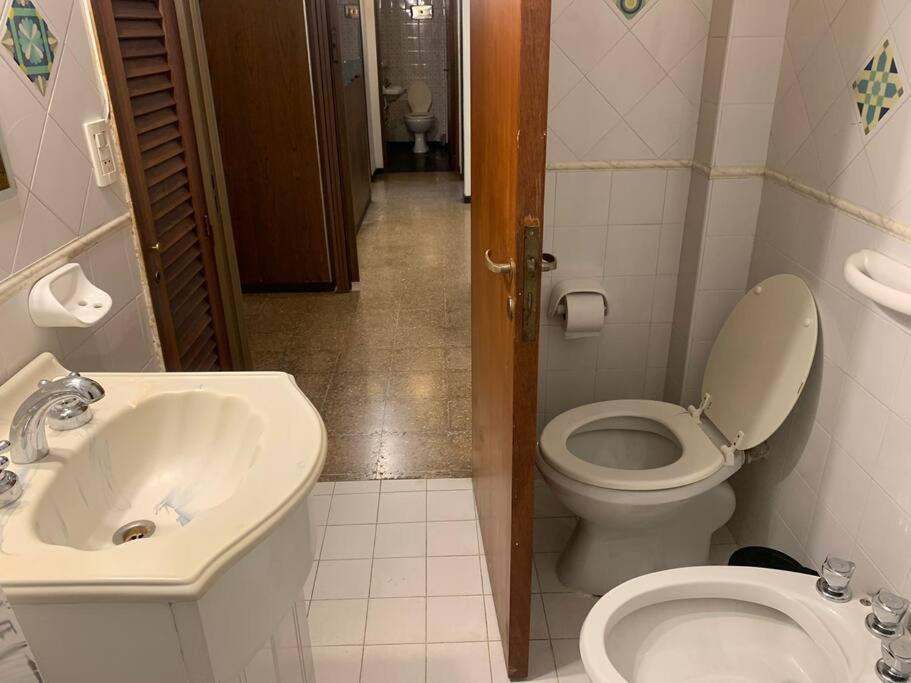 Comodo Departamento En Capital Zona Aristides * Mendoza