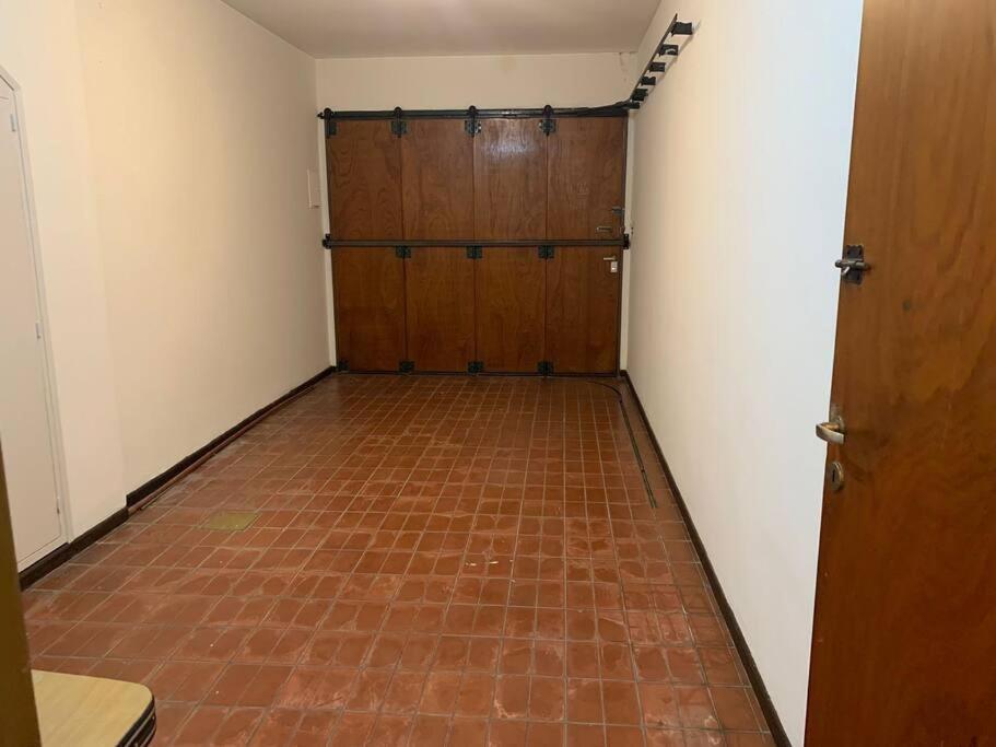 Comodo Departamento En Capital Zona Aristides