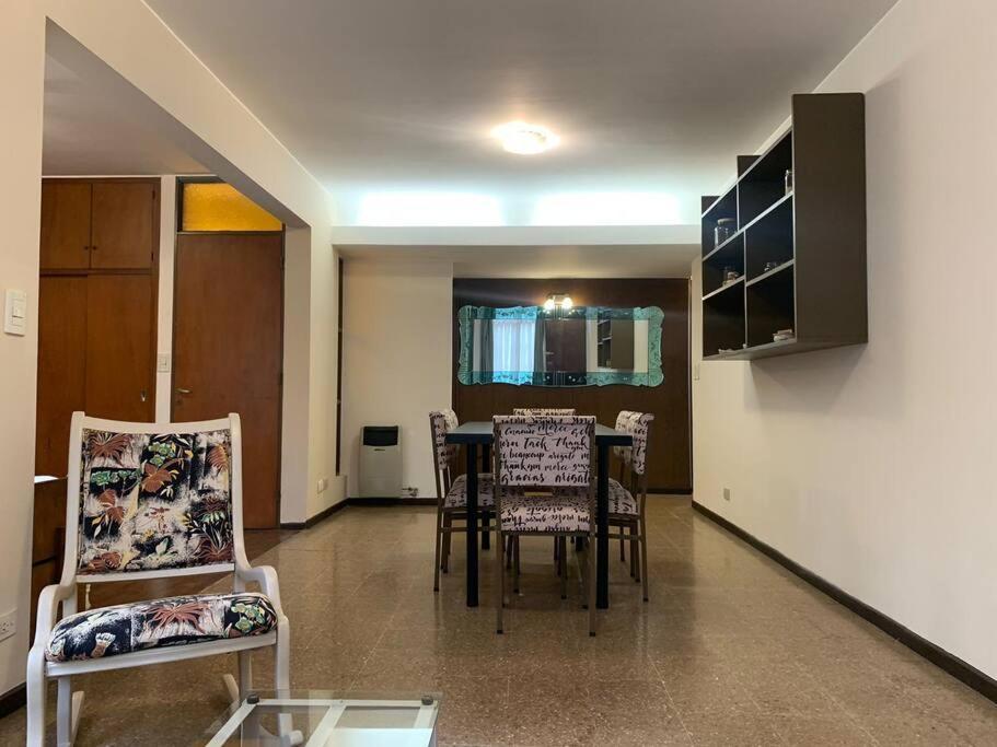 Apartment Comodo Departamento En Capital Zona Aristides *