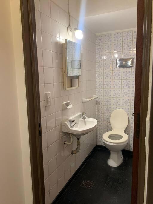 Apartment Comodo Departamento En Capital Zona Aristides *