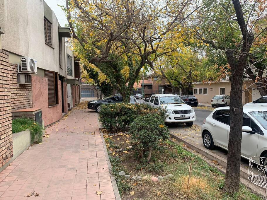 Apartment Comodo Departamento En Capital Zona Aristides Mendoza