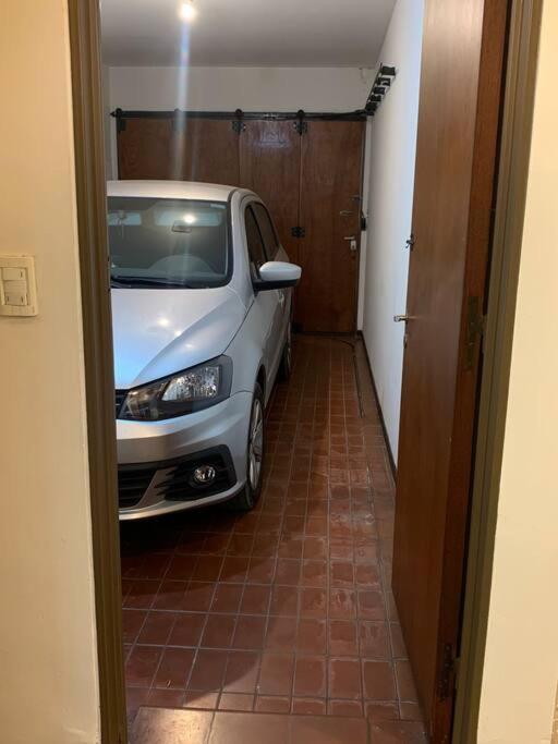 Comodo Departamento En Capital Zona Aristides * Mendoza