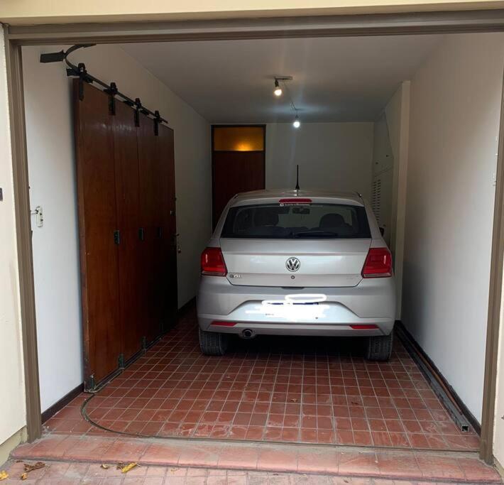 Comodo Departamento En Capital Zona Aristides *