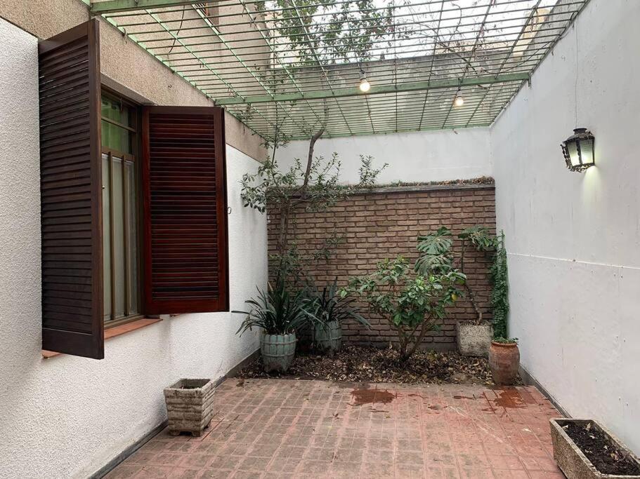 Comodo Departamento En Capital Zona Aristides Apartment Mendoza