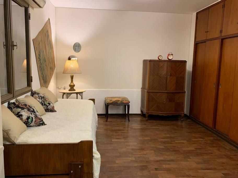Comodo Departamento En Capital Zona Aristides * Mendoza