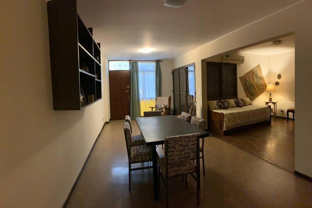Apartment Comodo Departamento En Capital Zona Aristides