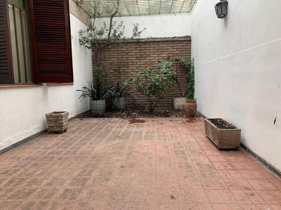 Comodo Departamento En Capital Zona Aristides