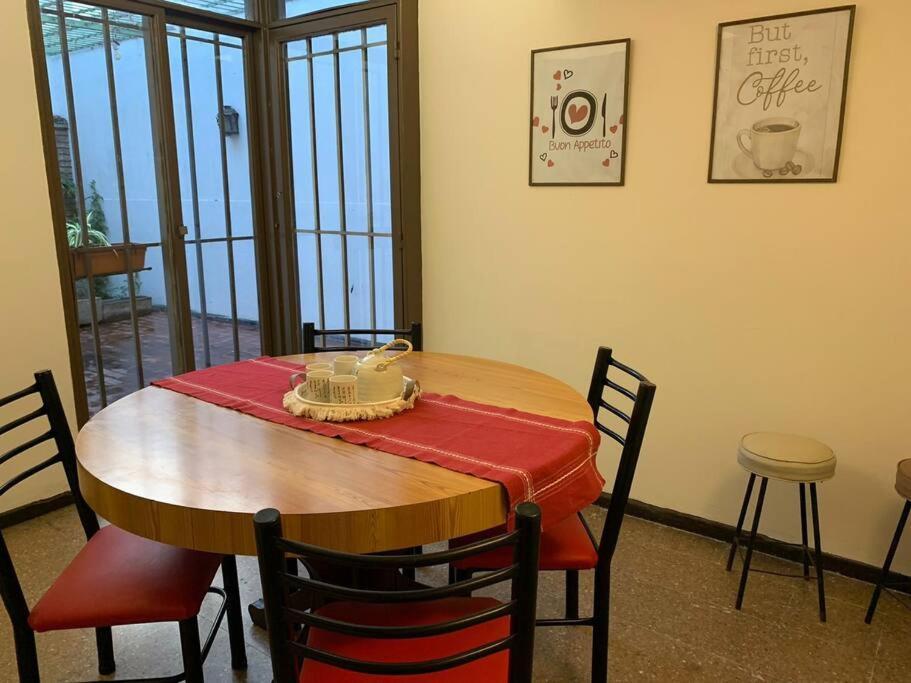 Apartamento Comodo Departamento En Capital Zona Aristides